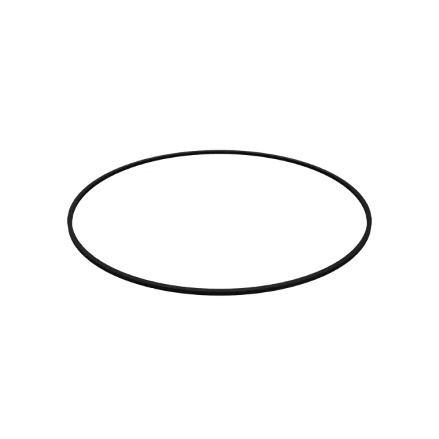 3.13mm Thick Keçe Ring