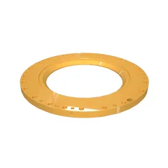 Caterpillar Spring Retainer Plate