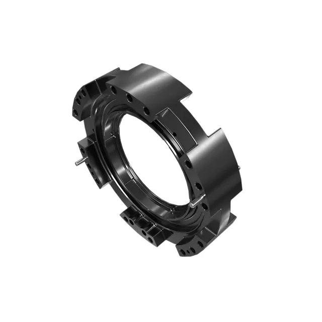Clutch Housing