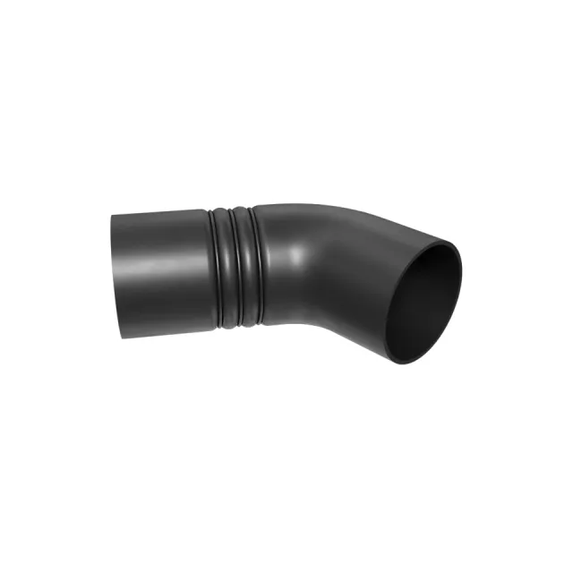 151.7mm İç Çapı Elbow