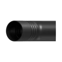 Caterpillar 151.7mm İç Çapı Elbow — açılı görünüm