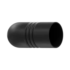Caterpillar 151.7mm İç Çapı Elbow — açılı görünüm
