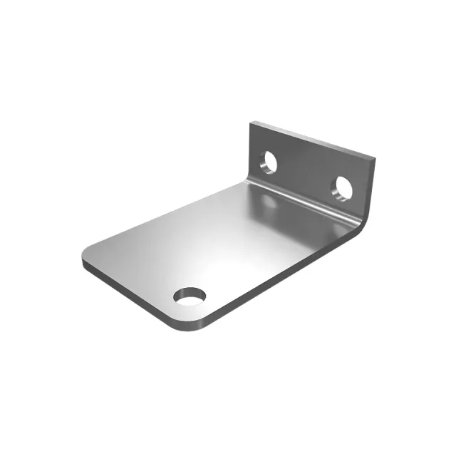 5mm Thick Support Plate