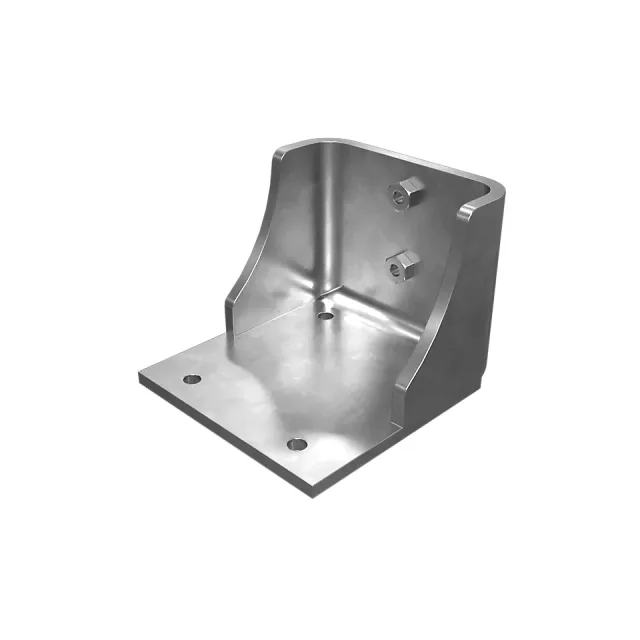 Sol Handrail Bracket