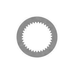 Caterpillar 184.8mm Disque de friction d'embrayage du diamètre extérieur — vue de trois quarts