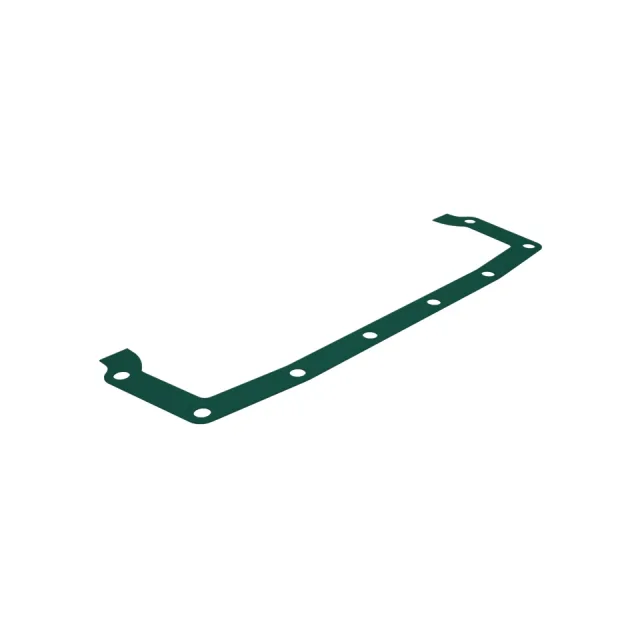 0.8mm Thick Oil Pan Gasket