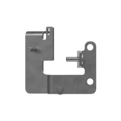 Caterpillar 5mm Kalınlık Bracket — açılı görünüm