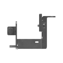 Caterpillar 5mm Kalınlık Bracket — açılı görünüm