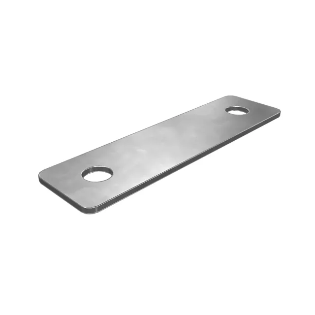 3mm Thick Mounting Plate
