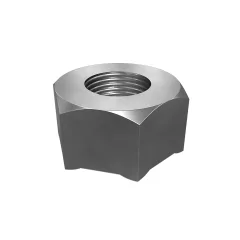 Caterpillar M16 x 2mm Hex Weld Nut