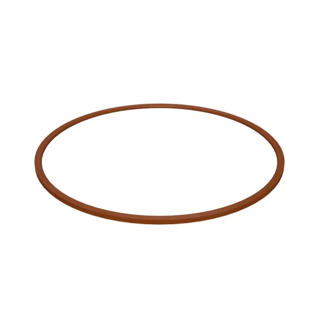 205.5mm İç Çapı D-Ring Seal