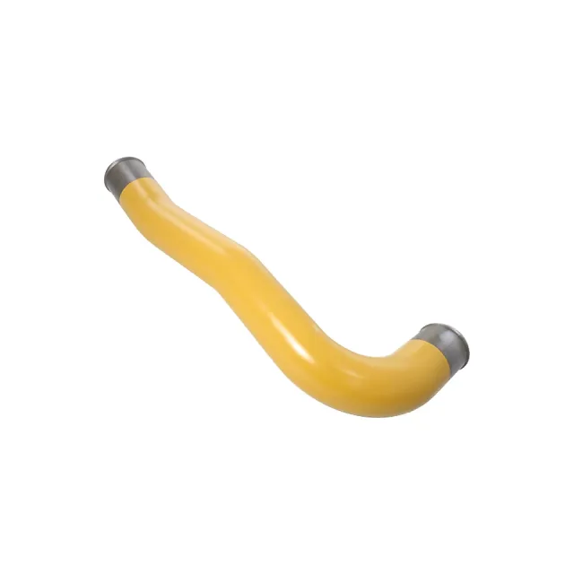 72.9mm İç Sayfa Su Outlet Tube