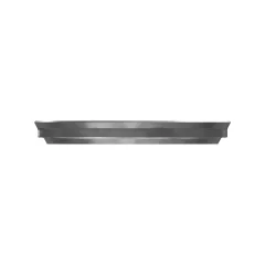 Caterpillar 129.5mm Diamètre extérieur Sceau d'épi — vue de trois quarts