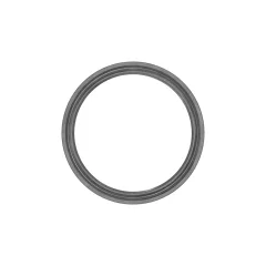 Caterpillar 109.5mm Diamètre intérieur Sceau d'épi — vue de trois quarts