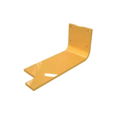 Caterpillar 19mmSa Merdiven Destek Plak