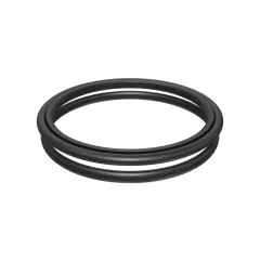 Caterpillar 89.82mm Inner Diameter Buffer Seal