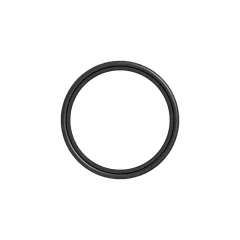 Caterpillar 89.82mm Inner Diameter Buffer Seal — three-quarter view