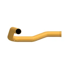 Caterpillar 60.2mm İç Su Hatları Tube — açılı görünüm