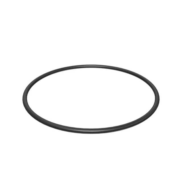 164.64mm Cilindro de elevación del diámetro interior del sello JUNTA TÓRICA