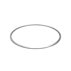 Caterpillar 165.81mm İç Sayfa Hammer Silindir Backup Ring