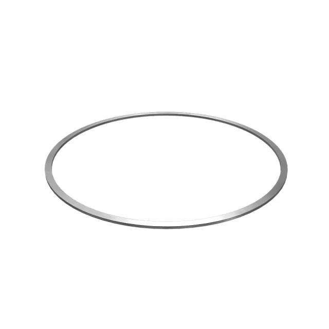 CODEGO0 Diamètre intérieur Bague de sauvegarde pour cylindres de marteau 172.16mm