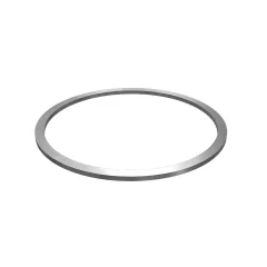 Caterpillar Hidrolik Kontrollü Valf Backup Ring