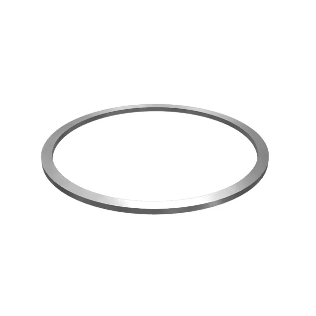 Hidrolik Kontrollü Valf Backup Ring