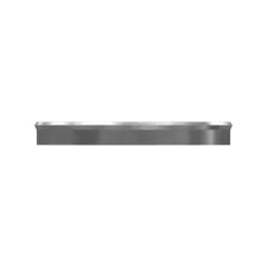 Caterpillar 101.61mm Dış Çapı U-Cup Seal — açılı görünüm