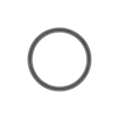 Caterpillar 145.91mm Outer Diameter U-Cup DICHTUNG — Dreiviertelansicht