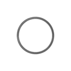 Caterpillar Hidrolik Power Hammer Wiper Seal — açılı görünüm