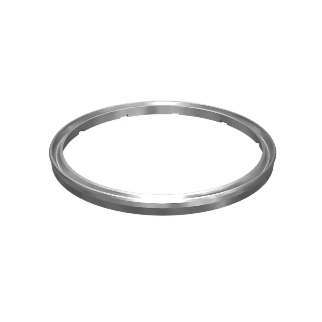 118.76mm Diâmetro Exterior Diâmetro Hidráulico Martelo Wiper Seal