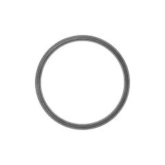Caterpillar 124.96mm İç Çapı Wiper Seal — açılı görünüm