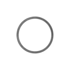 Caterpillar Hydraulic Power Hammer Wiper Seal — three-quarter view