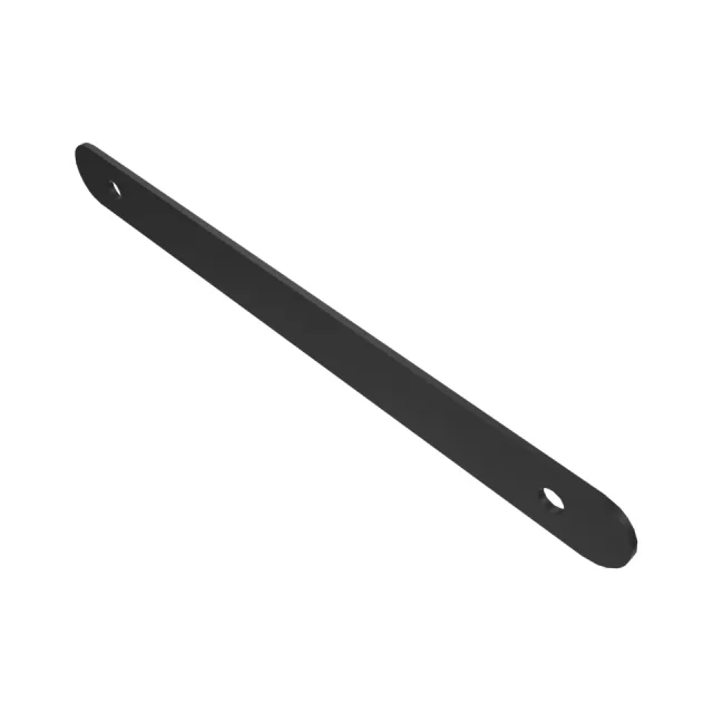 2mmBa Hood Support Strip
