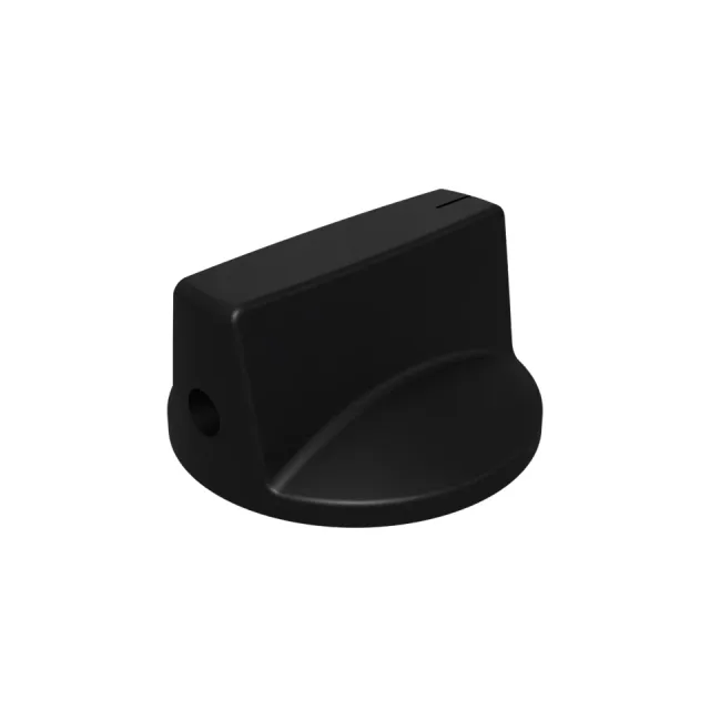 38.1mm Dış Yüzey Kontrolü Knob