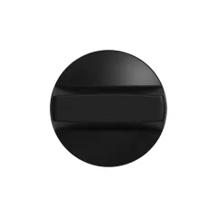 Caterpillar 38.1mm Dış Yüzey Kontrolü Knob — açılı görünüm