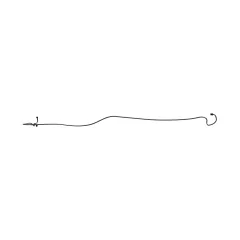 Caterpillar Lighting Wiring Harness — açılı görünüm