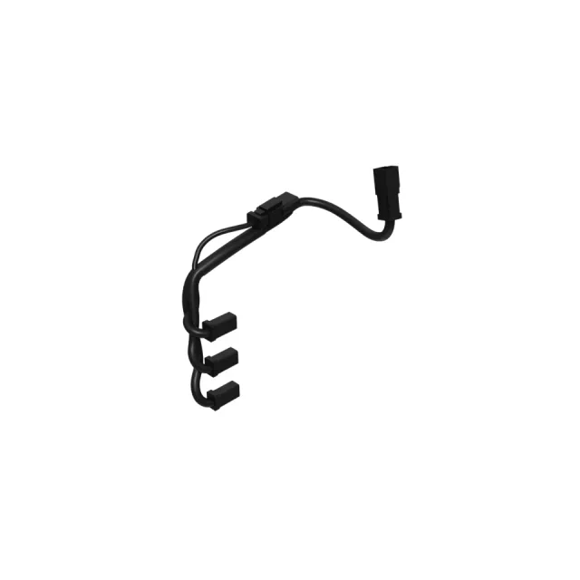 Ride Control Harness