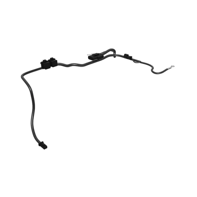 Quick Coupler KABELBAUM