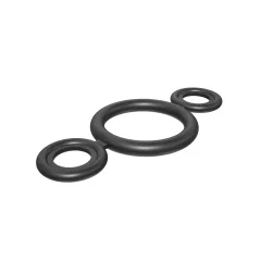 Caterpillar 19.8mm Diamètre intérieur Joint d'huile