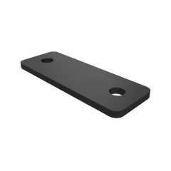 Caterpillar 5mm Thick Support Plate