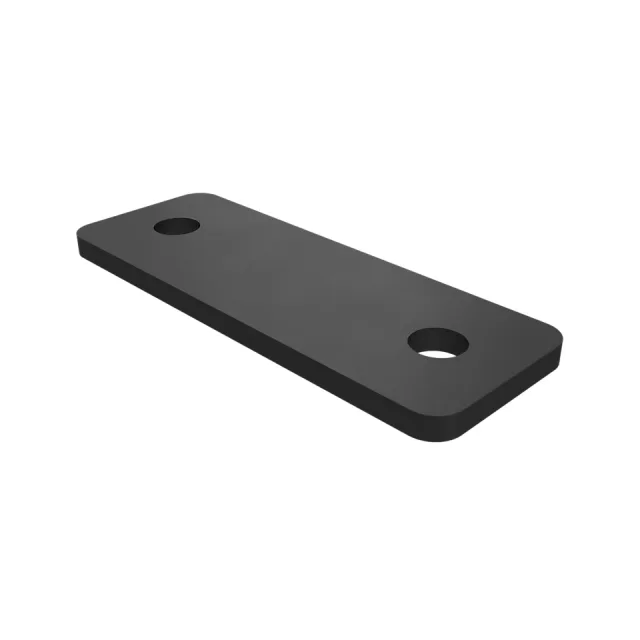 5mm Thick Support Plate