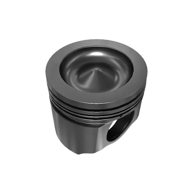 17.1:1 Rapport de compression Corps de piston