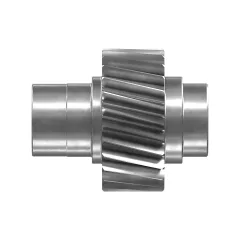 Caterpillar 27 Teeth Transfer Gear — açılı görünüm