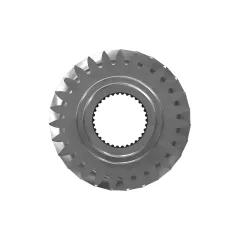 Caterpillar 27 Teeth Transfer Gear — açılı görünüm