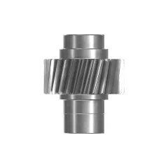 Caterpillar 27 Teeth Transfer Gear — açılı görünüm