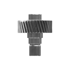 Caterpillar 34 Teeth Transfer Gear — vue de trois quarts
