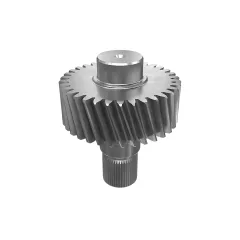 Caterpillar 34 Teeth Transfer Gear