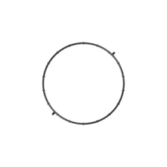 Caterpillar Blanking Plate Seal — açılı görünüm