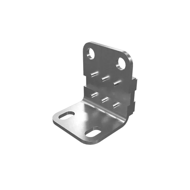 Petrol Soğuk Hatları Bracket